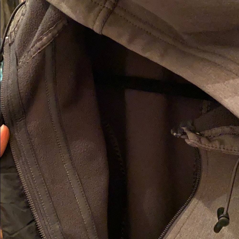 Gray Lucy Jacket - image 5